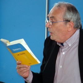 Jacques Demarcq
