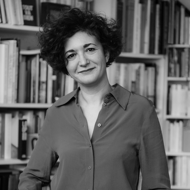 Léa Bismuth
