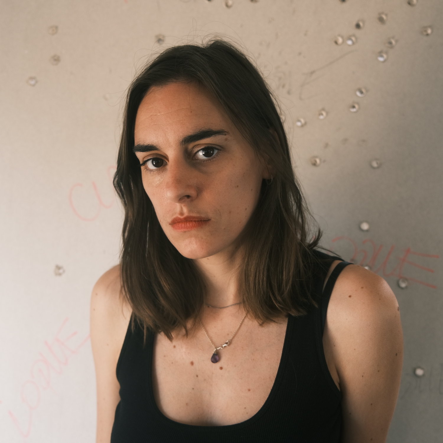 Pauline Peyrade
