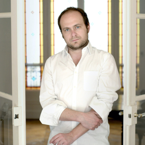 Thomas Coppey<br>Mathieu Larnaudie