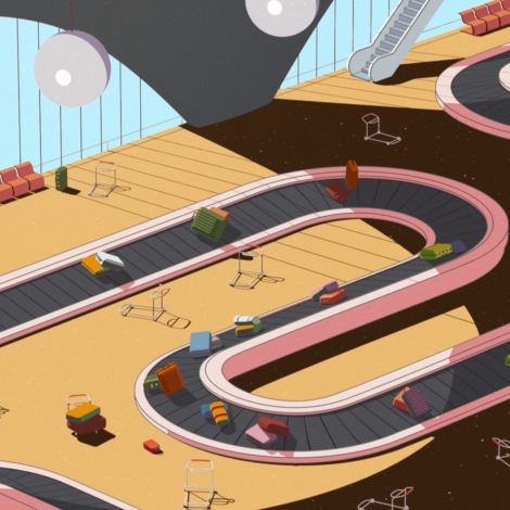 Route Panoramique