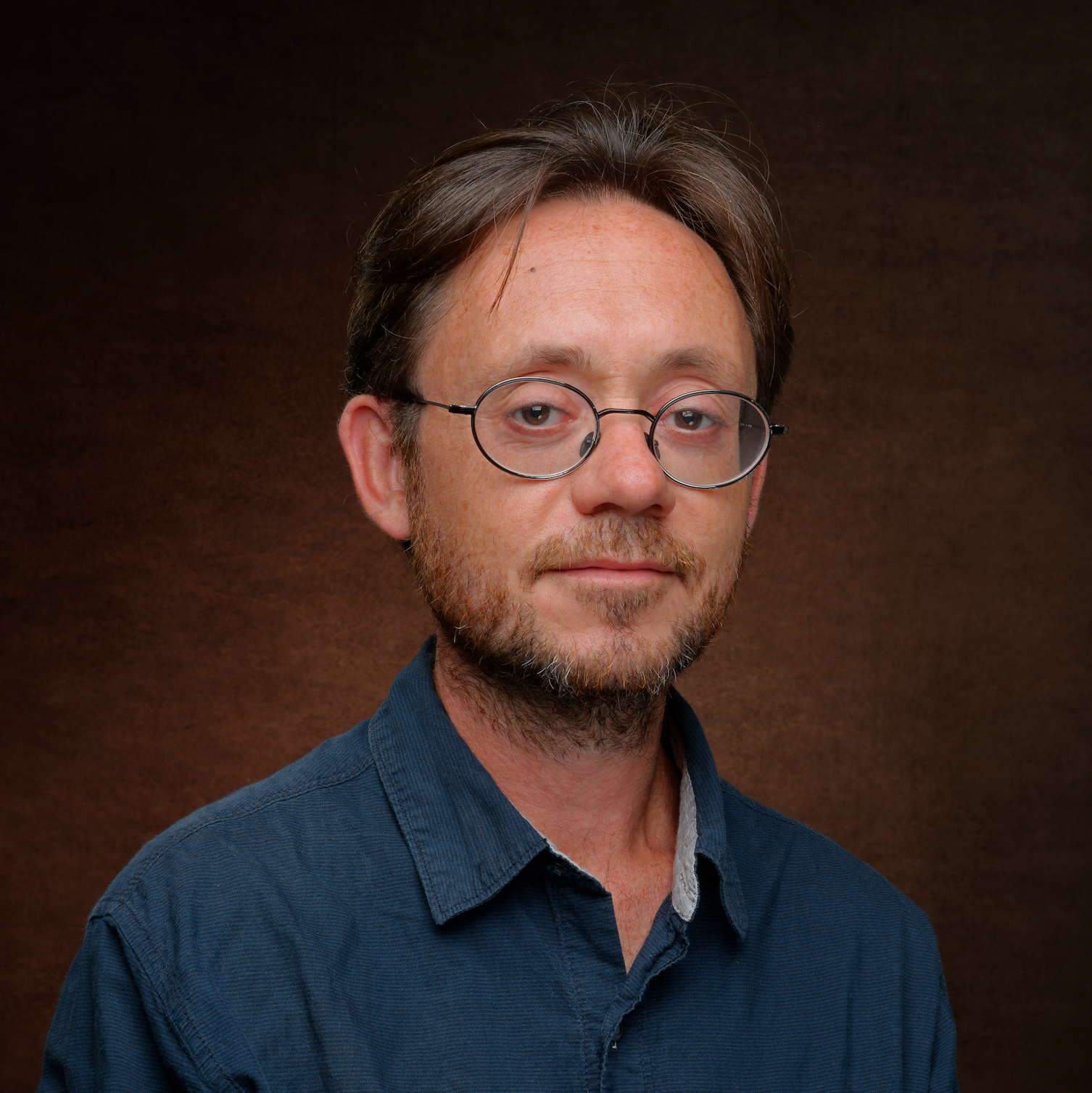 François Jarrige