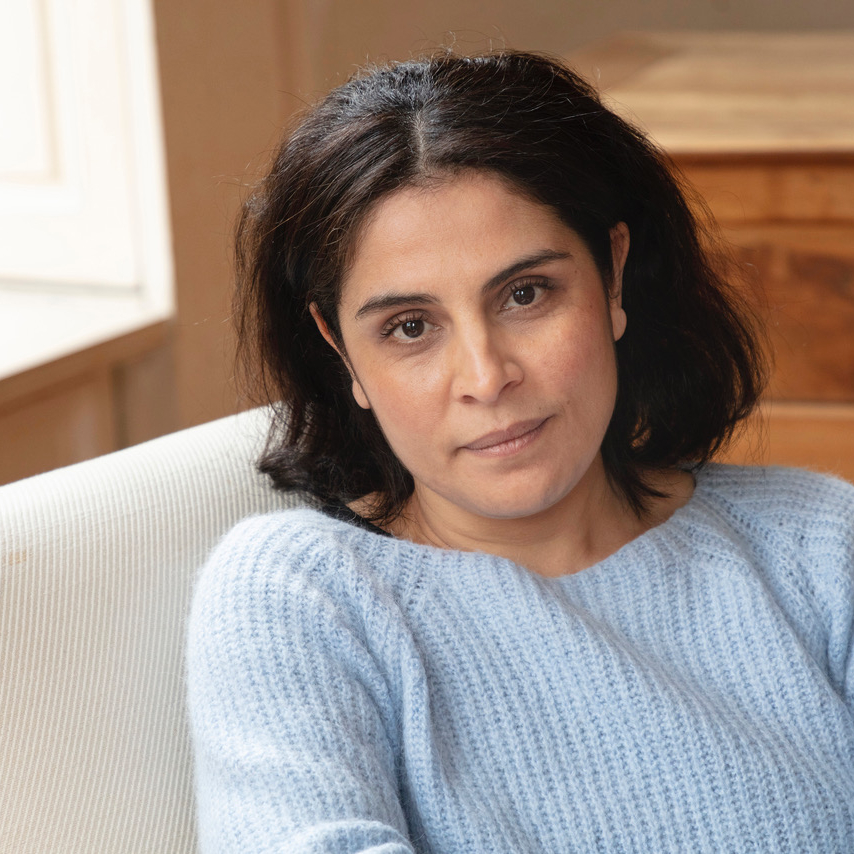 Yamina Benahmed Daho