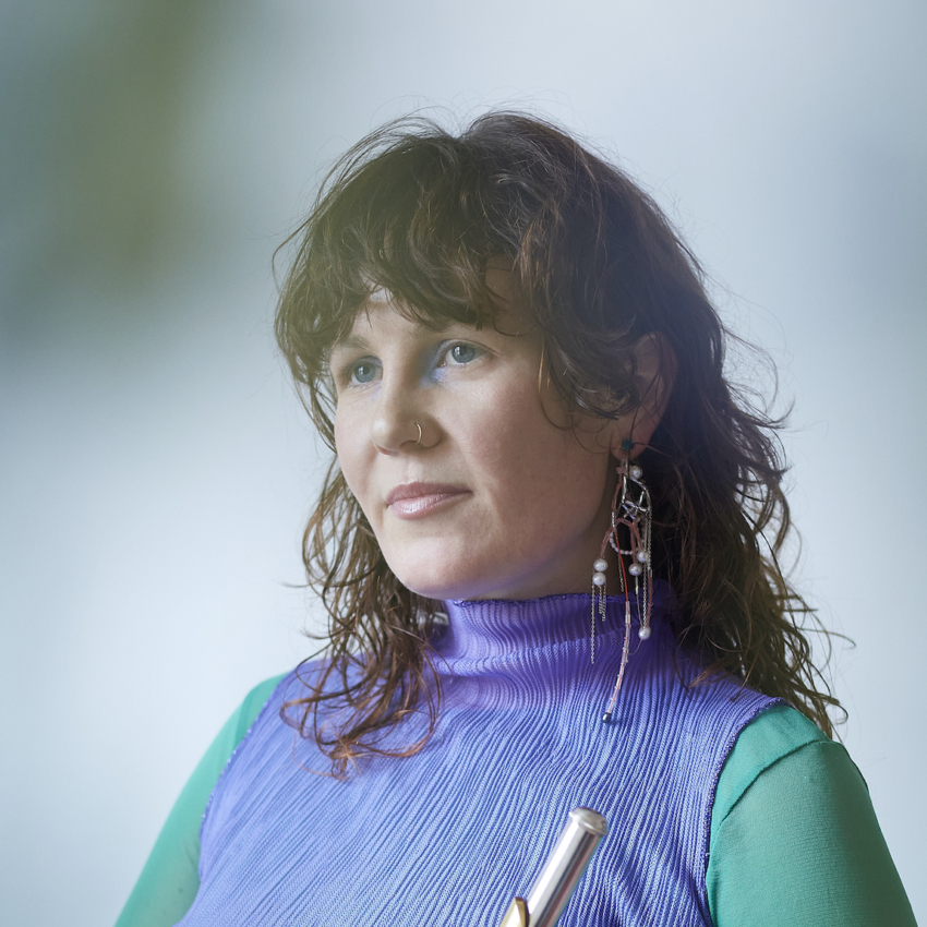 Mélodie Blaison