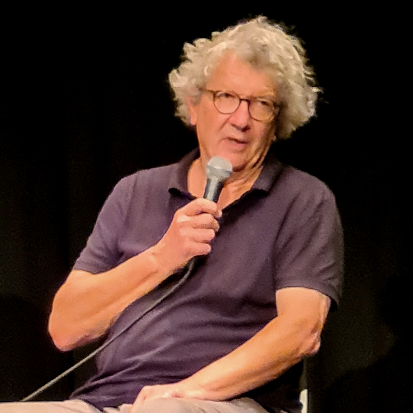 Thierry Paquot