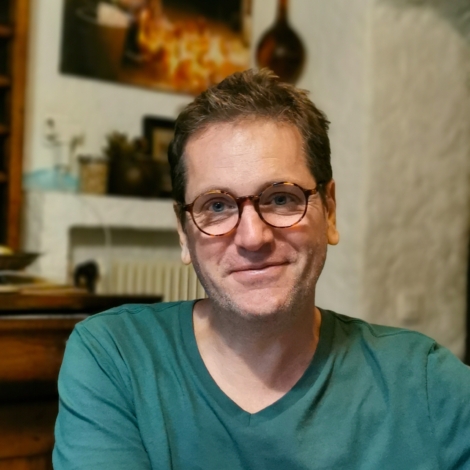 Patrick Autréaux